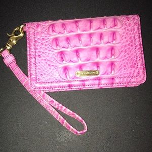 Brahmin wallet